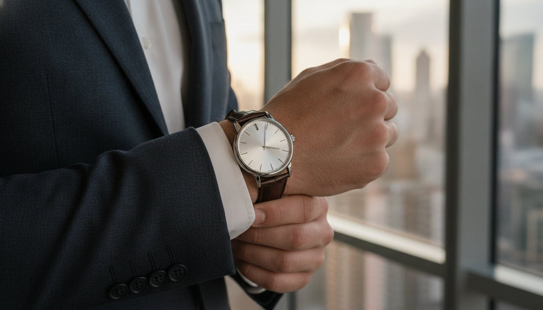 Affordable Alternatives to Luxury Watches UK: The 2026 Edit