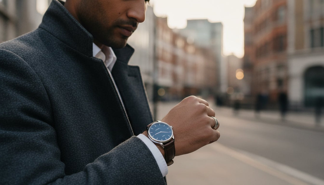 Affordable Fashion Watch Brands UK: The 2026 Definitive Curation