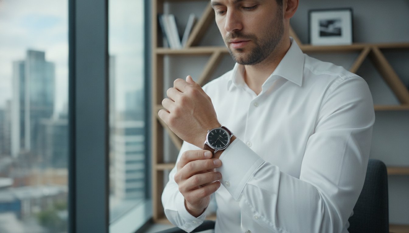 Affordable Men's Designer Watch Brands UK: The 2026 Curation