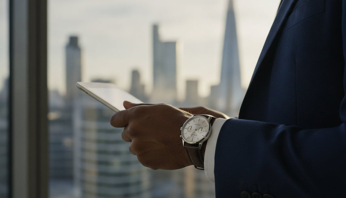 Affordable Stylish Watches UK: The 2026 Curation of Designer Value