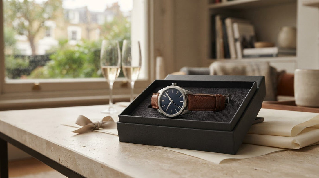 Anniversary Gift Watch for Husband: 2026 Buying Guide