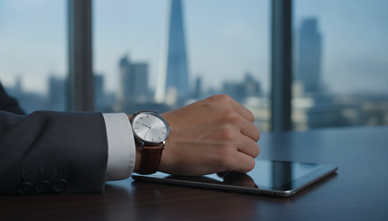Affordable Designer Watches UK: The 2026 Buying Guide