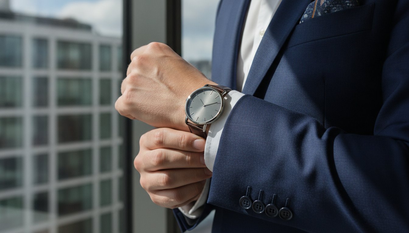 Best Affordable Watch Brands UK: The 2026 Curated Guide