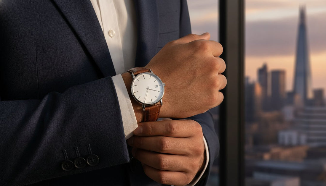 Best Affordable Watch Brands UK: The 2026 Curated Guide