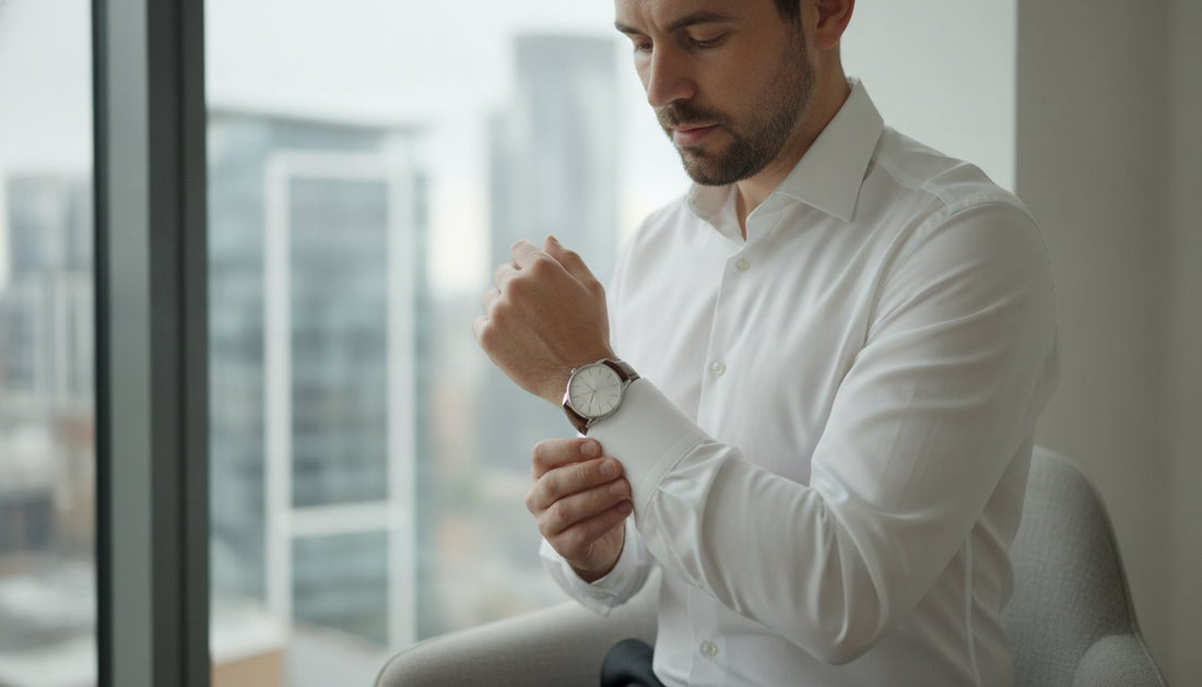 Best Affordable Watches for Men UK: The 2026 Curation