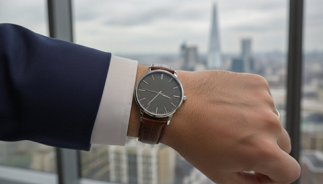 Best Designer Watches Under £500: The 2026 UK Curated Guide