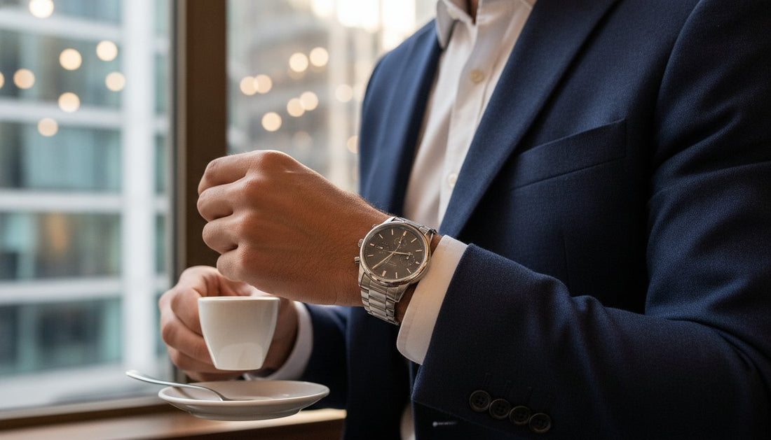 Best Fashion Watches Under £100: The 2026 UK Curation