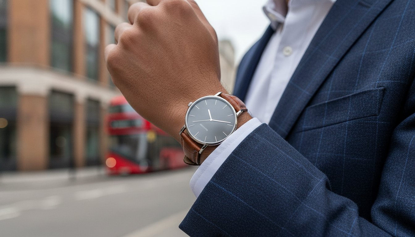Best Fashion Watches Under £200: The 2026 UK Edit