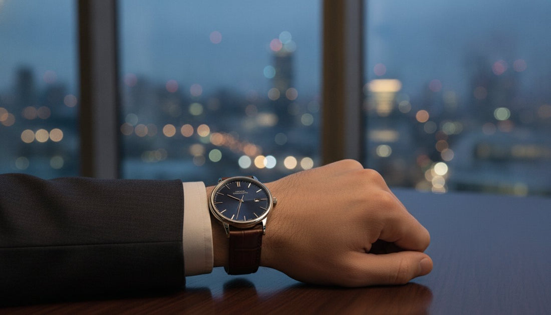 Best Value Designer Watch Brands UK: The 2026 Curation