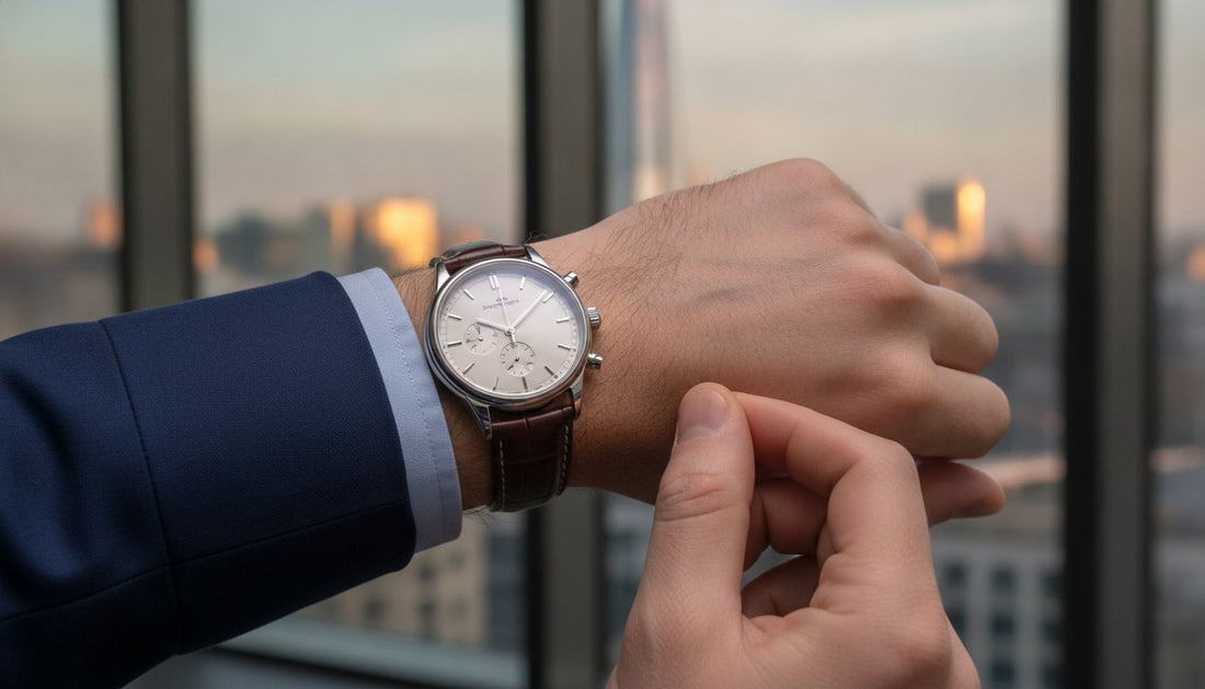 Best Value Designer Watches UK: A 2026 Curated Guide
