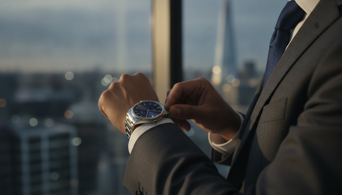 Best Value Designer Watches UK: A 2026 Curated Guide