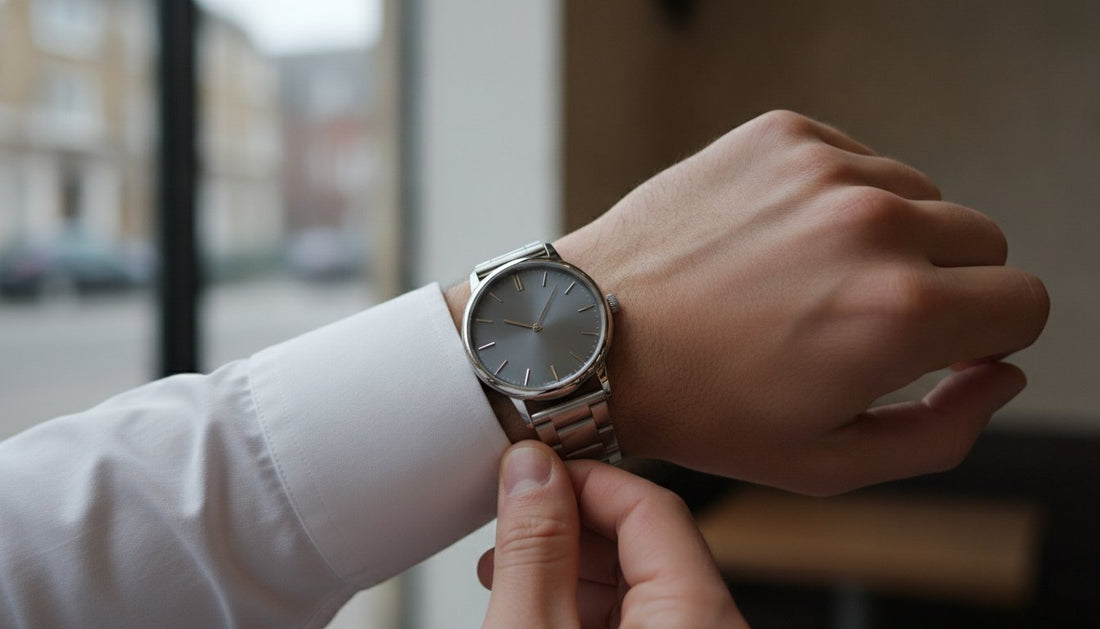 Best Value Designer Watches UK: The 2026 Curated Guide
