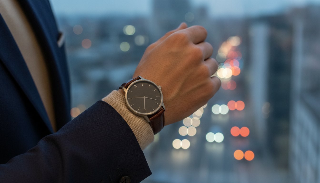 Cheap Designer Watches UK: A 2026 Guide to Curated Value