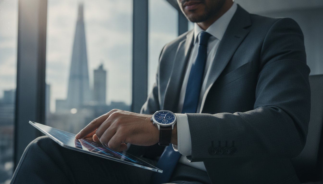 Designer Watches for Sale UK: A 2026 Guide to Curated Value