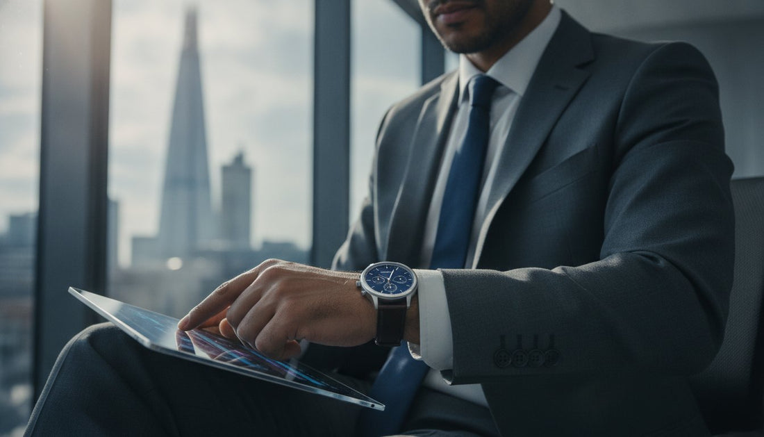 Designer Watches for Sale UK: A 2026 Guide to Curated Value