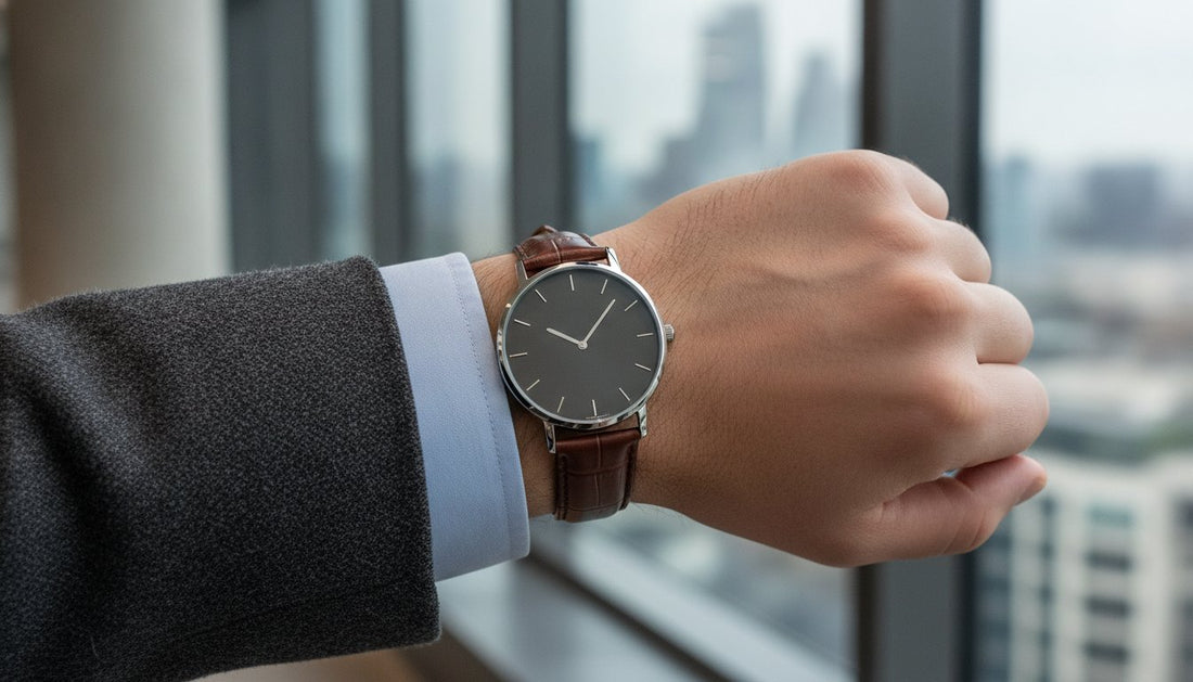 Designer Watches Under £200 UK: The 2026 Reference