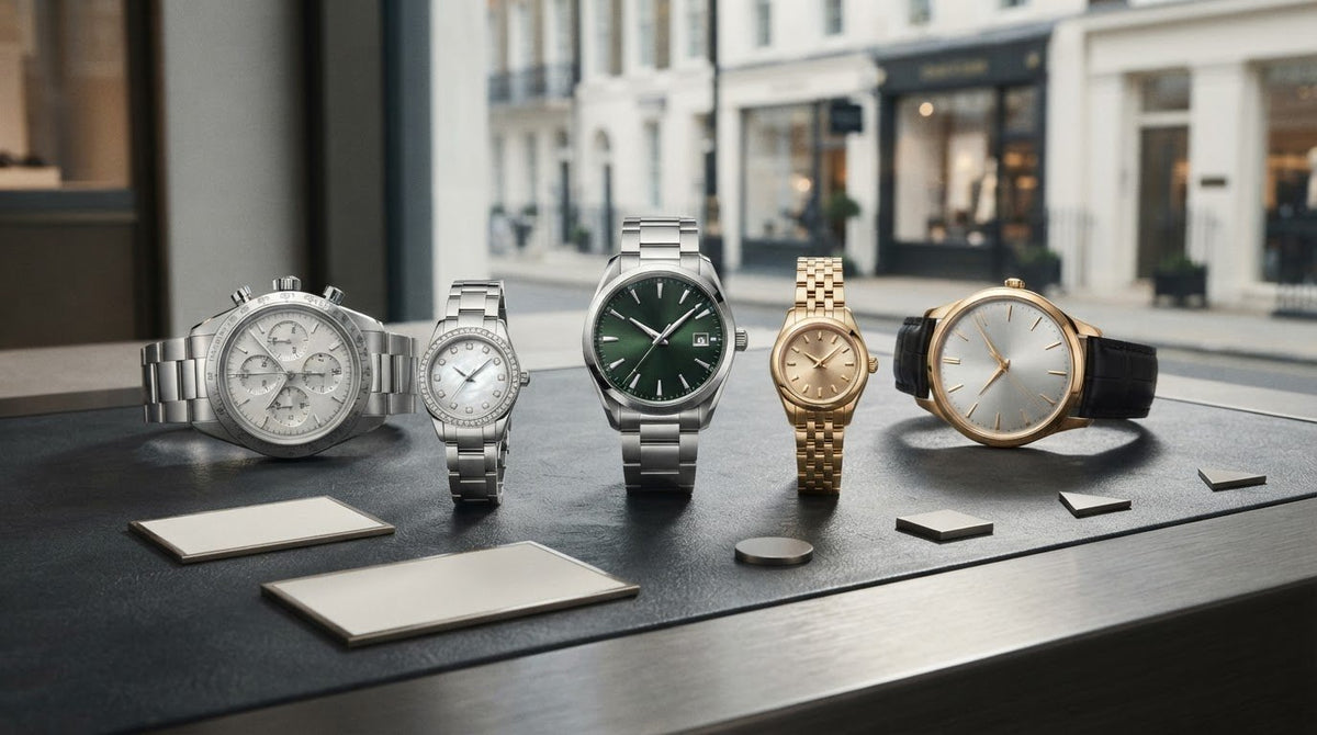 Hugo Boss Watch Sale Prices and Discounts in the UK