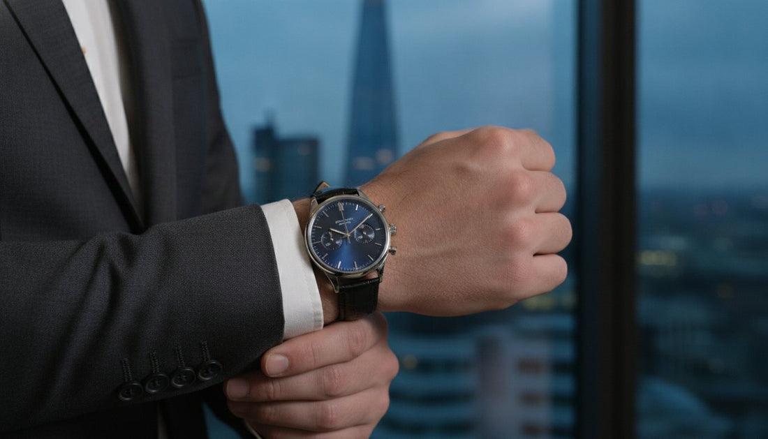 Hugo Boss Watches Review UK: The 2026 Perspective on Style and Value
