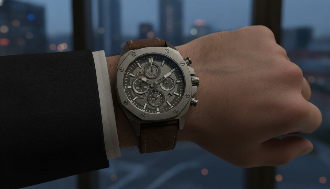 Is It Worth Buying a Diesel Watch? A 2026 Curated Guide