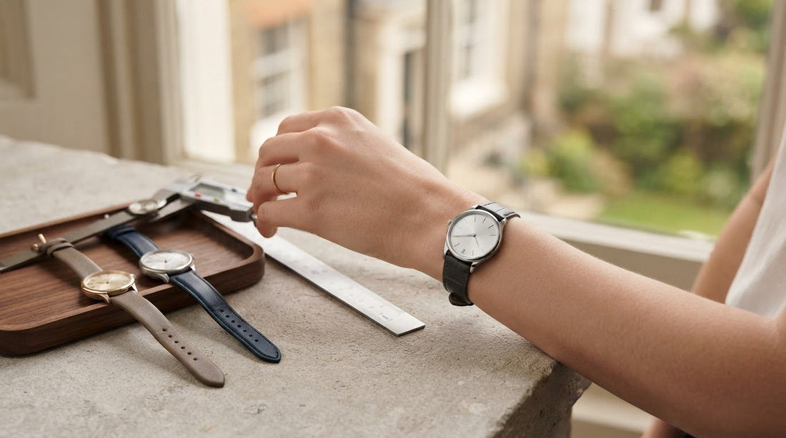 Ladies' Petite Designer Watches: The 2026 Buying Guide