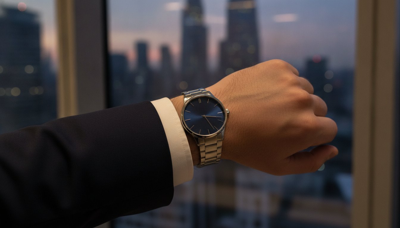 Men's Affordable Designer Watches UK: The 2026 Buying Guide