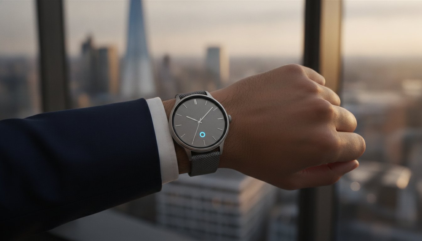 Modern Fashion Watches UK: The 2026 Buying Guide to Smart Curation