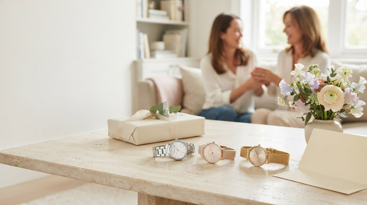 Mother’s Day Watch Gift Ideas: A Thoughtful 2026 Guide