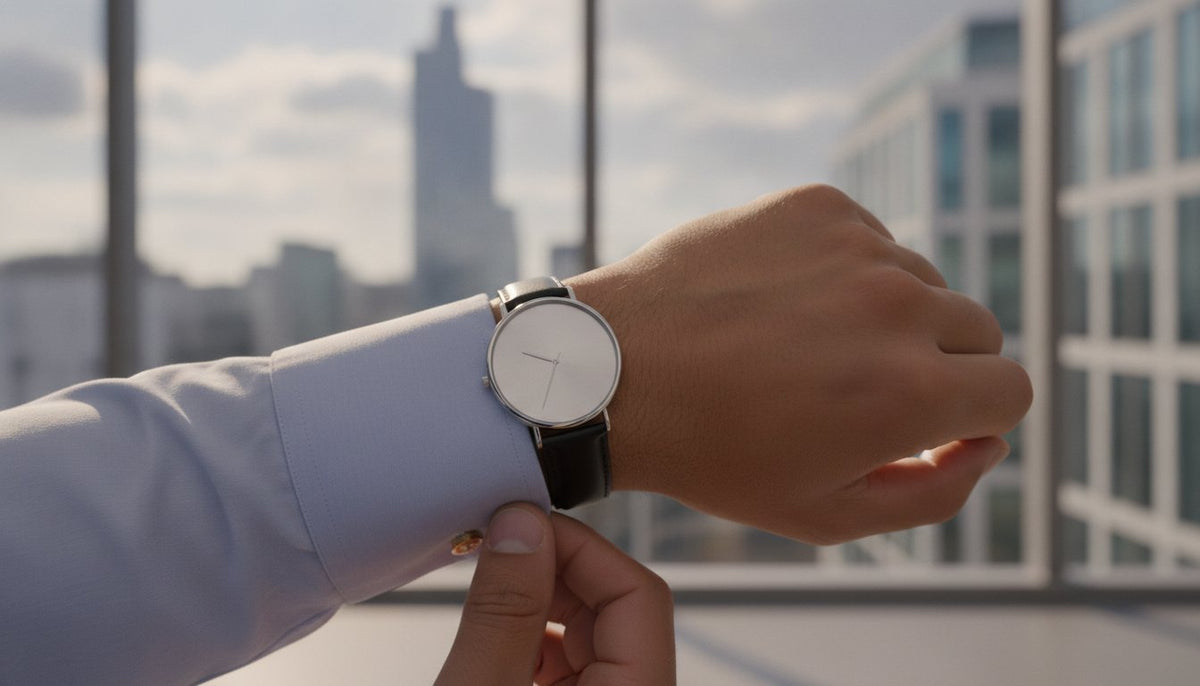 Popular Fashion Watch Brands UK: The 2026 Guide to Curated Style