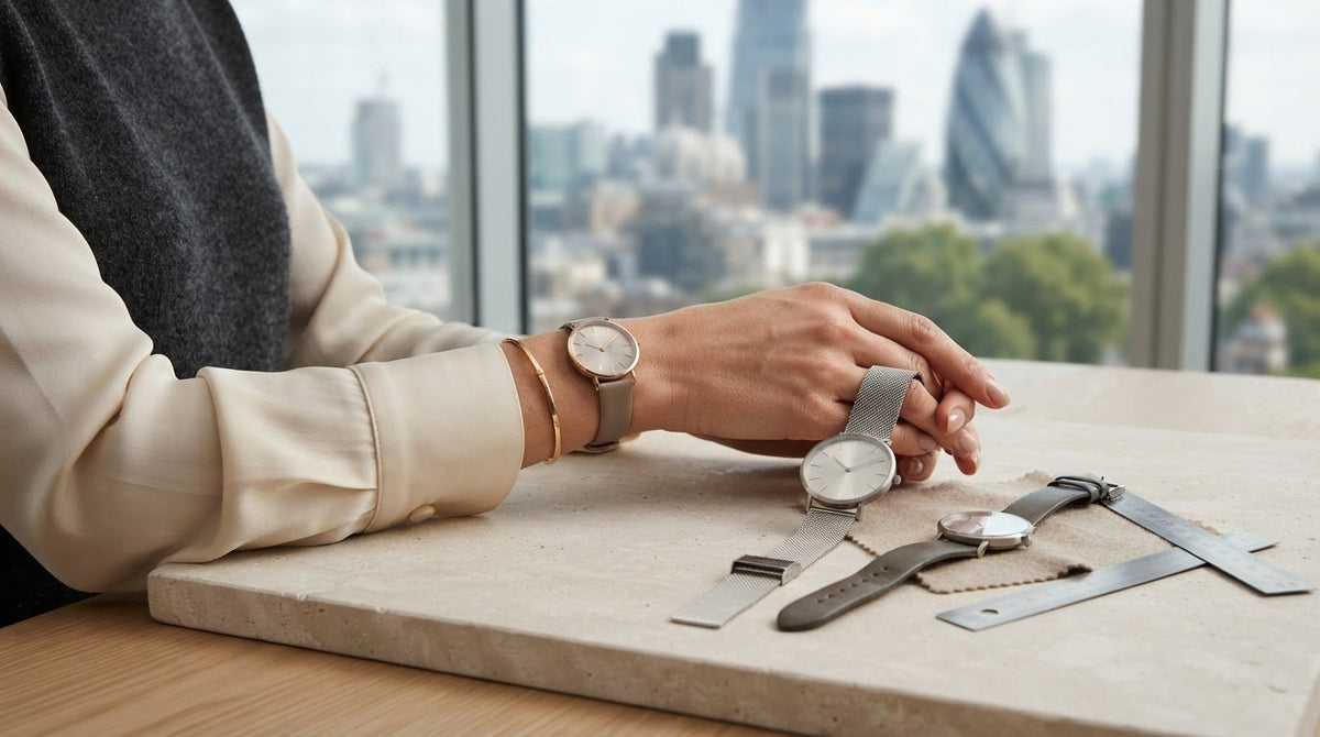 Skagen Watches for Women: A Buying Guide for 2026
