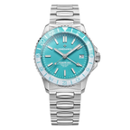 Venezianico Automatic Watch Nereide GMT Cielo