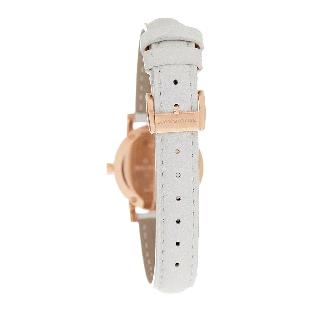 Burberry Ladies The City Rose Gold 26mm Watch