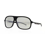 Boss by BOSS Men's Sunglasses Pilot Black/Silver