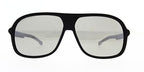Boss by BOSS Men's Sunglasses Pilot Black/Silver