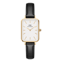 Daniel Wellington Quadro Pressed Sheffield  Ladies Watch