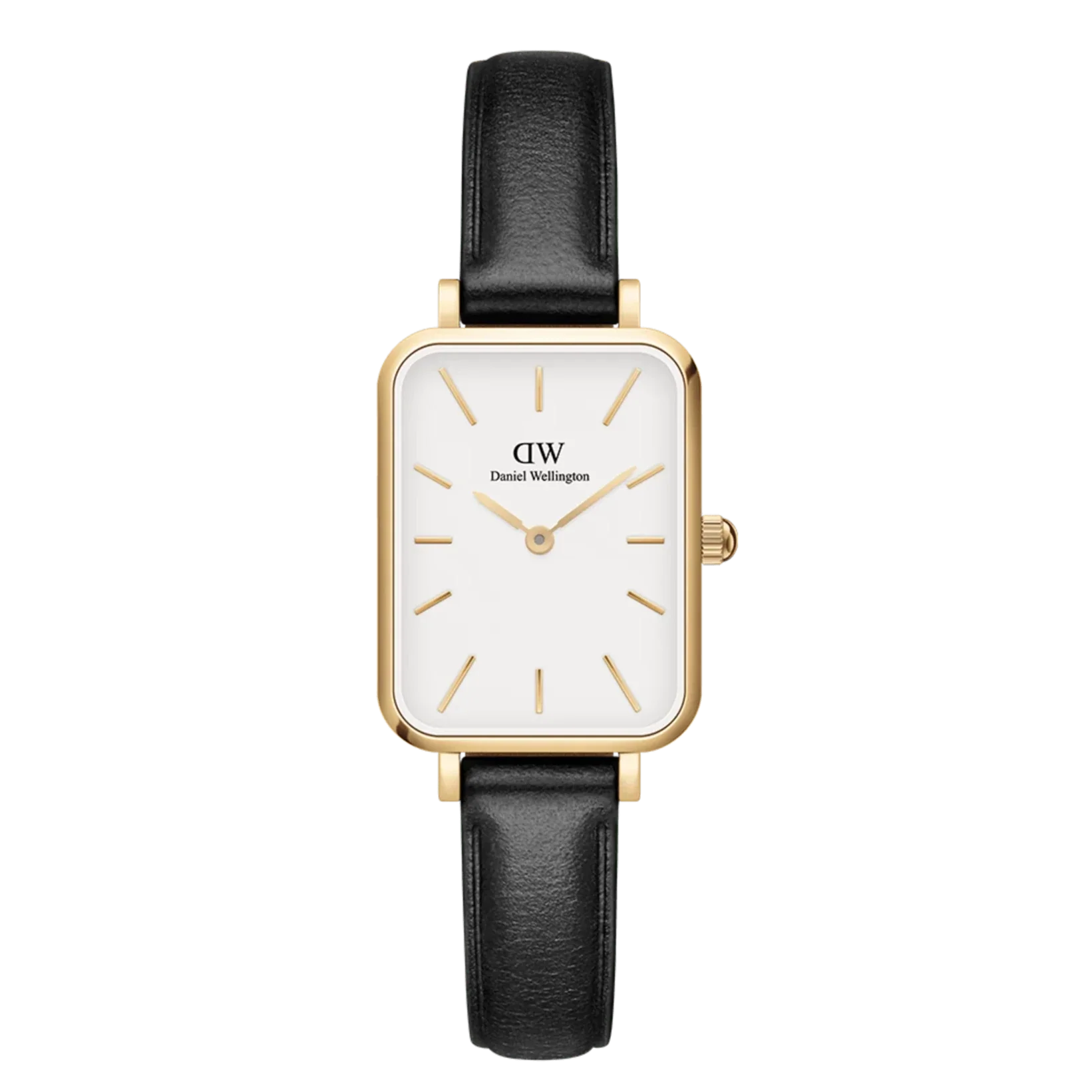 Daniel Wellington Quadro Pressed Sheffield  Ladies Watch
