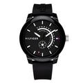 Tommy Hilfiger Men's Watch Sport Black