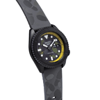 Seiko 5 Sports One Piece Limited Edition Men's Watch SRPH69