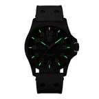 Luminox Men's Watch Atacama Field Day Date Black Sand