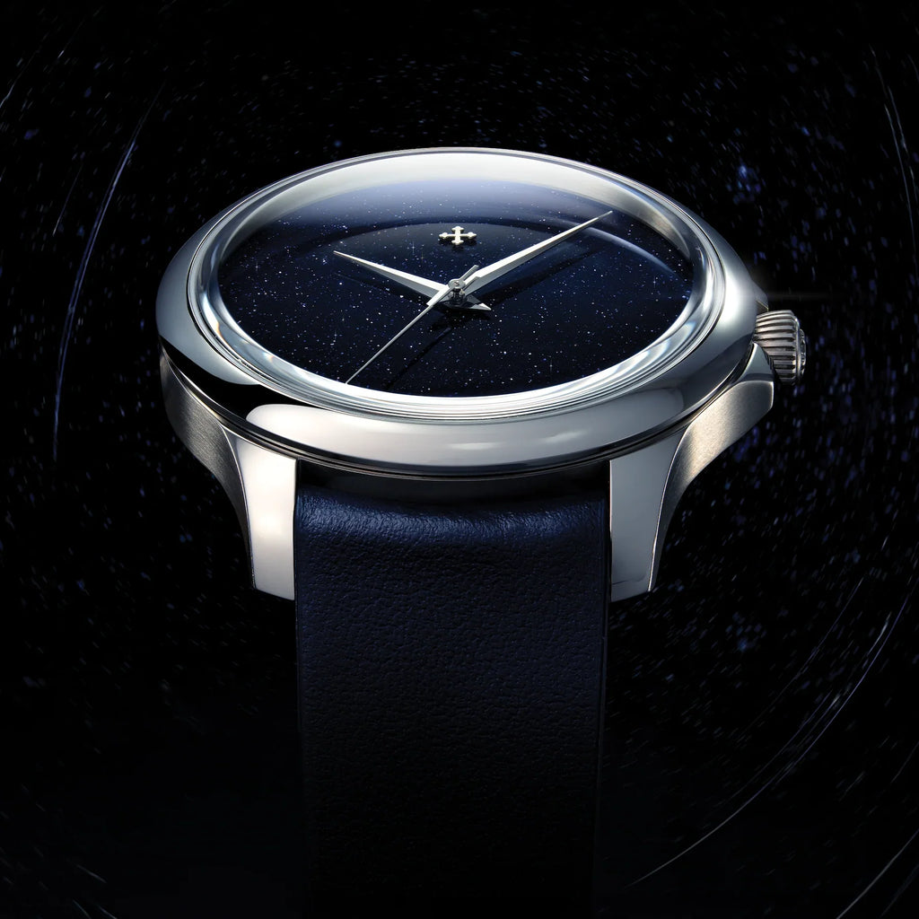 Venezianico Redentore 36mm Ladies Blue Watch
