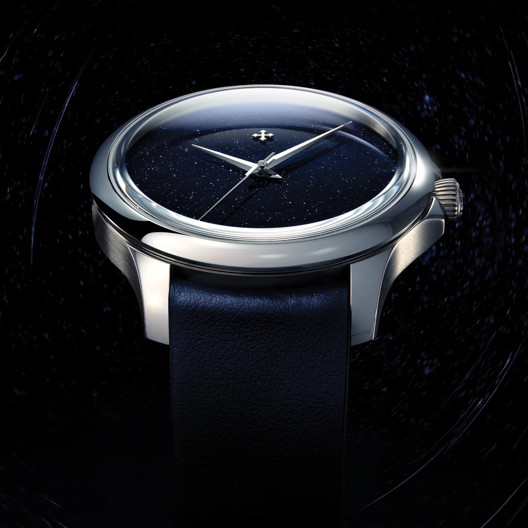 Venezianico Redentore 36mm Ladies Blue Watch