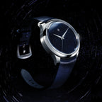 Venezianico Redentore 36mm Ladies Blue Watch