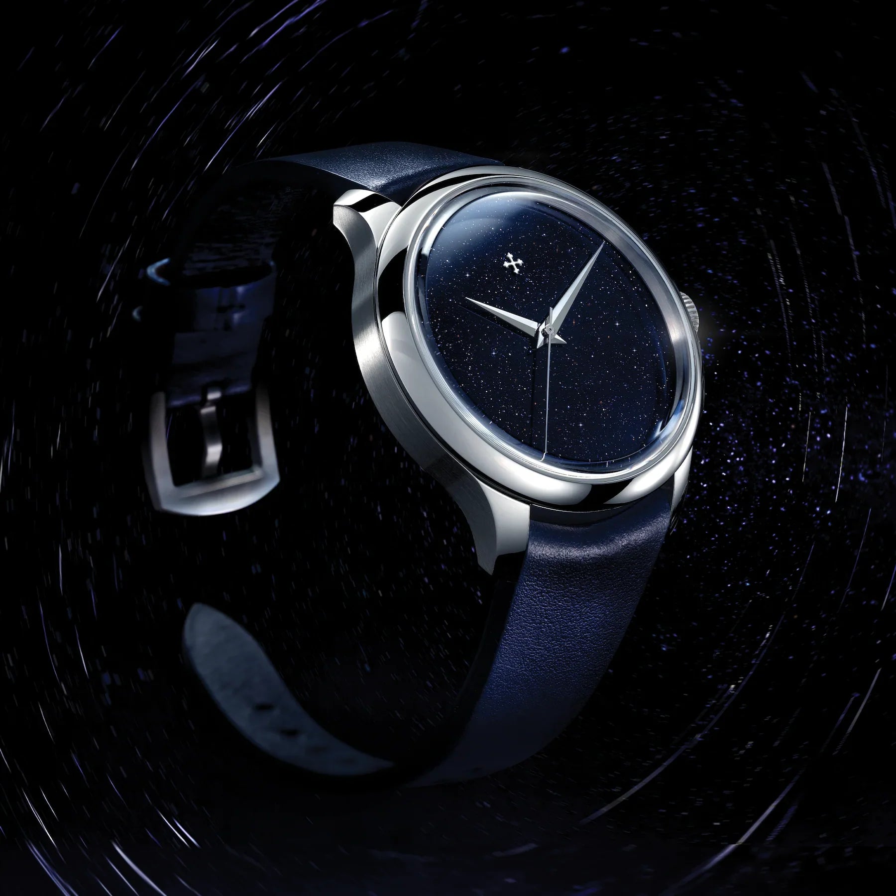Venezianico Redentore 36mm Ladies Blue Watch