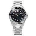 Venezianico Automatic Watch Nereide GMT Ceratung™