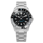Venezianico Automatic Watch Nereide GMT Ceratung™
