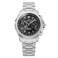 Venezianico Automatic Chronograph Watch Bucintoro 40mm Black