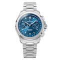 Venezianico Automatic Chronograph Watch Bucintoro 40mm Blue