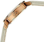Burberry Ladies The City Rose Gold 26mm Watch