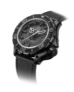 M2Z Men's Diver 200 Black Watch