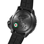 M2Z Men's Diver 200 Black Watch