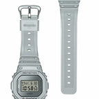 Casio G-Shock Men's Grey Watch